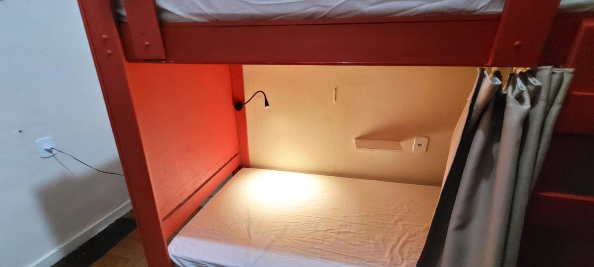 Matianellu Rio Hostel Rio de Janeiro Exterior photo